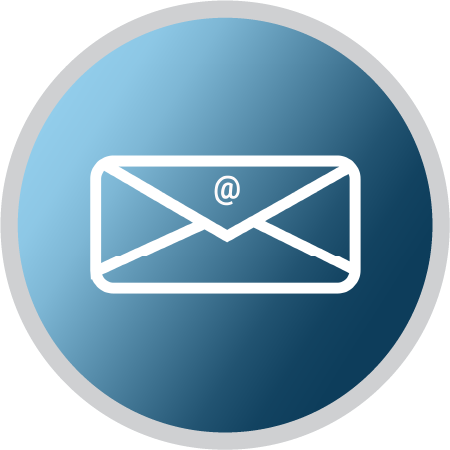 Global Cable Email Iconography Image